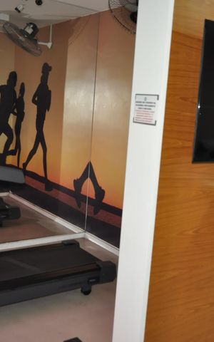 Apartamento à venda com 51m², 2 quartos e 1 vagaÁrea comum
