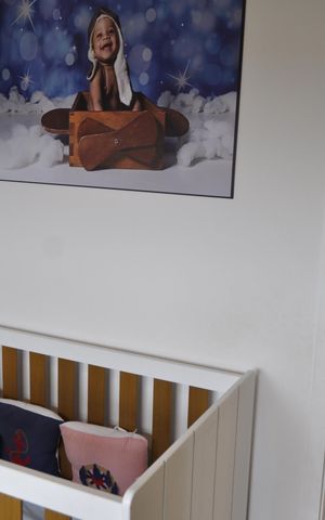 Apartamento à venda com 51m², 2 quartos e 1 vagaQuarto