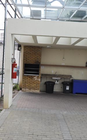 Apartamento à venda com 51m², 2 quartos e 1 vagaÁrea comum