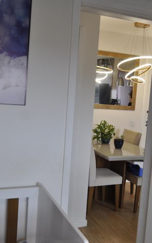 Apartamento à venda com 51m², 2 quartos e 1 vagaQuarto