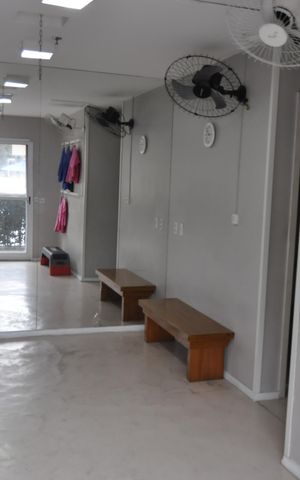 Apartamento à venda com 51m², 2 quartos e 1 vagaÁrea comum