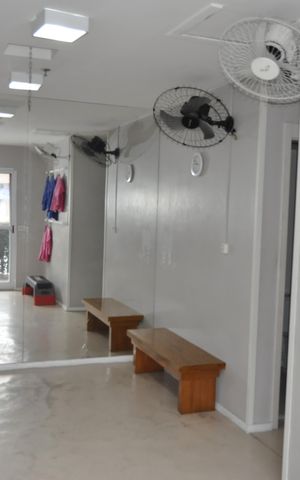 Apartamento à venda com 51m², 2 quartos e 1 vagaÁrea comum