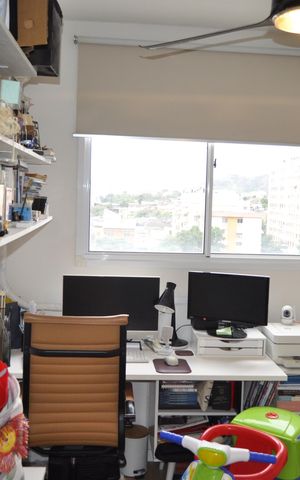 Apartamento à venda com 51m², 2 quartos e 1 vagaQuarto