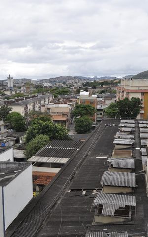 Apartamento à venda com 51m², 2 quartos e 1 vagaVista da Suíte 