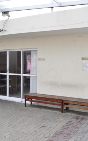 Apartamento à venda com 51m², 2 quartos e 1 vagaÁrea comum