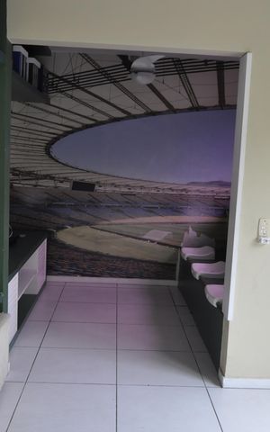 Apartamento à venda com 51m², 2 quartos e 1 vagaÁrea comum