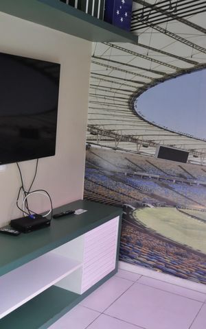 Apartamento à venda com 51m², 2 quartos e 1 vagaÁrea comum