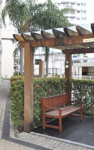 Apartamento à venda com 51m², 2 quartos e 1 vagaÁrea comum