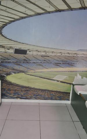 Apartamento à venda com 51m², 2 quartos e 1 vagaÁrea comum
