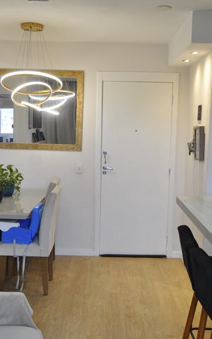 Apartamento à venda com 51m², 2 quartos e 1 vagaSala/Cozinha