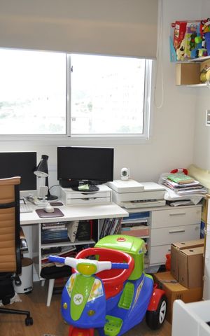 Apartamento à venda com 51m², 2 quartos e 1 vagaQuarto
