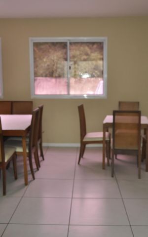 Apartamento à venda com 51m², 2 quartos e 1 vagaÁrea comum