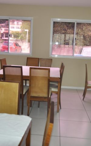 Apartamento à venda com 51m², 2 quartos e 1 vagaÁrea comum
