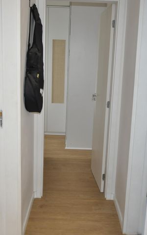 Apartamento à venda com 51m², 2 quartos e 1 vagaCorredor 