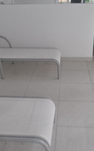 Apartamento à venda com 51m², 2 quartos e 1 vagaÁrea comum