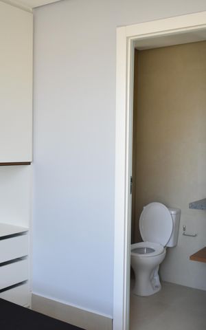 Studio para alugar com 25m², 0 quarto e sem vagaStudio