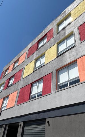 Studio para alugar com 25m², 0 quarto e sem vagaFachada