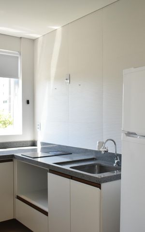 Studio para alugar com 25m², 0 quarto e sem vagaStudio