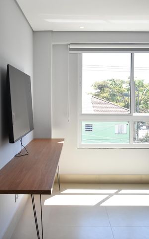Studio para alugar com 25m², 0 quarto e sem vagaStudio