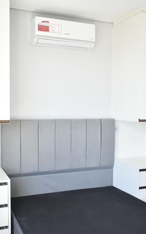 Studio para alugar com 25m², 0 quarto e sem vagaStudio