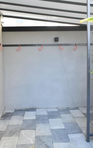 Studio para alugar com 25m², 0 quarto e sem vagaBicicletário