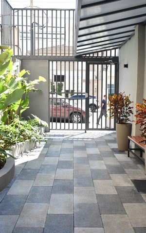 Studio para alugar com 25m², 0 quarto e sem vagaEntrada