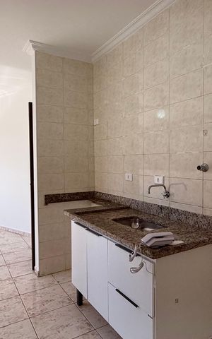 Apartamento para alugar com 90m², 3 quartos e 2 vagas Apartamento para alugar com 90m², 3 quartos e 2 vagasCozinha
