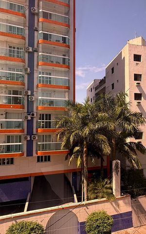 Apartamento para alugar com 90m², 3 quartos e 2 vagas Apartamento para alugar com 90m², 3 quartos e 2 vagasVista