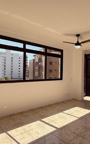 Apartamento para alugar com 90m², 3 quartos e 2 vagas Apartamento para alugar com 90m², 3 quartos e 2 vagasSala