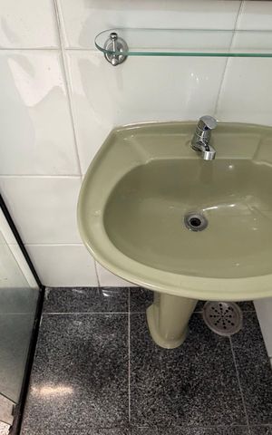 Apartamento para alugar com 90m², 3 quartos e 2 vagas Apartamento para alugar com 90m², 3 quartos e 2 vagasBanheiro Suíte