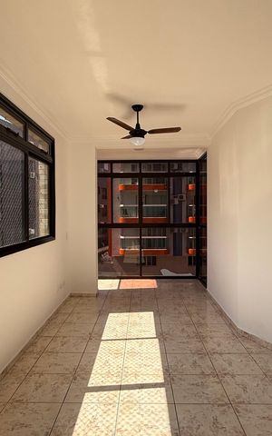 Apartamento para alugar com 90m², 3 quartos e 2 vagas Apartamento para alugar com 90m², 3 quartos e 2 vagasSala