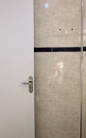 Apartamento para alugar com 90m², 3 quartos e 2 vagas Apartamento para alugar com 90m², 3 quartos e 2 vagasBanheiro Social