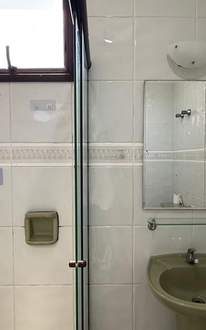 Apartamento para alugar com 90m², 3 quartos e 2 vagas Apartamento para alugar com 90m², 3 quartos e 2 vagasBanheiro Suíte