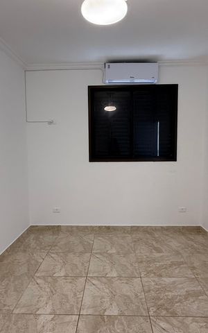 Apartamento para alugar com 90m², 3 quartos e 2 vagas Apartamento para alugar com 90m², 3 quartos e 2 vagasQuarto
