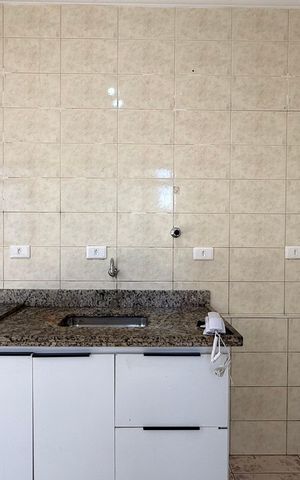 Apartamento para alugar com 90m², 3 quartos e 2 vagas Apartamento para alugar com 90m², 3 quartos e 2 vagasCozinha