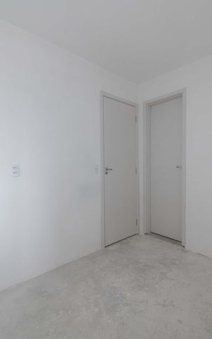 Apartamento à venda com 25m², 1 quarto e sem vaga Apartamento à venda com 25m², 1 quarto e sem vagaQuarto