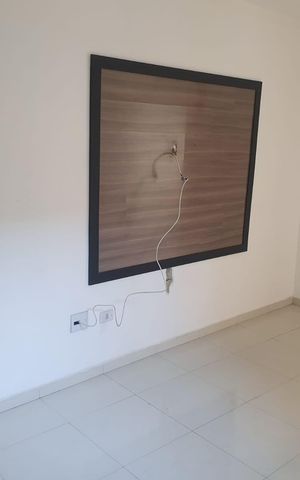Apartamento à venda com 40m², 2 quartos e 1 vaga Apartamento à venda com 40m², 2 quartos e 1 vagaSala