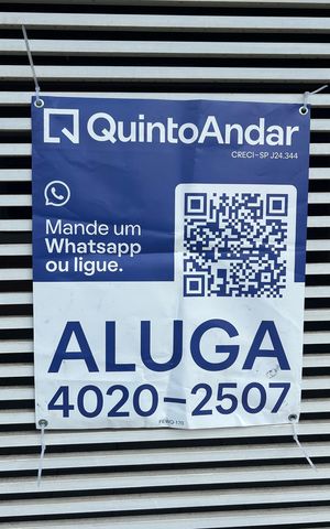 Casa para alugar com 150m², 3 quartos e 2 vagas Casa para alugar com 150m², 3 quartos e 2 vagasPlaca
