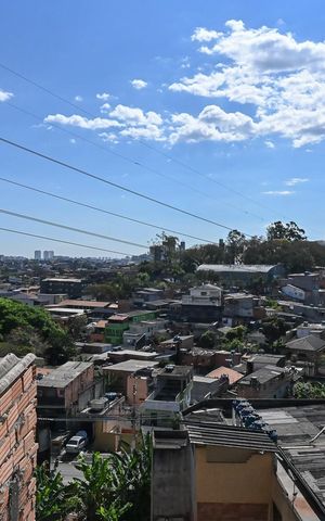 Casa para alugar com 70m², 3 quartos e sem vagaVista do Quarto 2