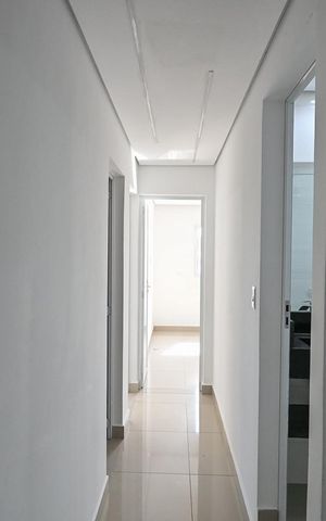 Casa para alugar com 70m², 3 quartos e sem vagaCorredor
