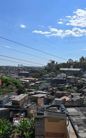 Casa para alugar com 70m², 3 quartos e sem vagaVista da Suíte