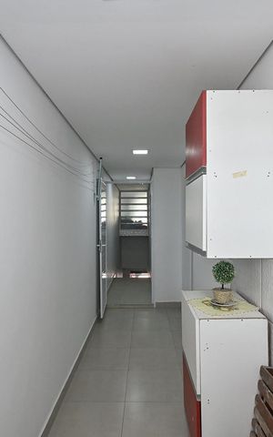 Casa para alugar com 70m², 3 quartos e sem vagaÁrea de Serviço 