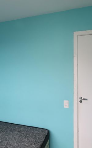 Apartamento para alugar com 44m², 2 quartos e 1 vagaQuarto 1