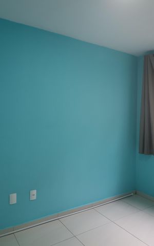 Apartamento para alugar com 44m², 2 quartos e 1 vagaQuarto 2