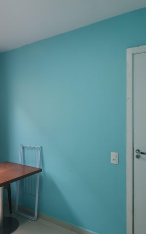 Apartamento para alugar com 44m², 2 quartos e 1 vagaQuarto 2
