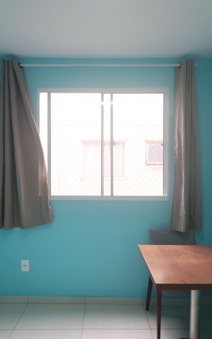 Apartamento para alugar com 44m², 2 quartos e 1 vagaQuarto 2