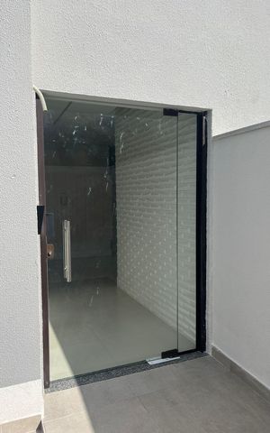 Apartamento para alugar com 31m², 1 quarto e 1 vaga Apartamento para alugar com 31m², 1 quarto e 1 vagaÁrea externa