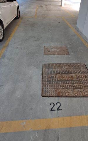 Apartamento para alugar com 31m², 1 quarto e 1 vaga Apartamento para alugar com 31m², 1 quarto e 1 vagaGaragem
