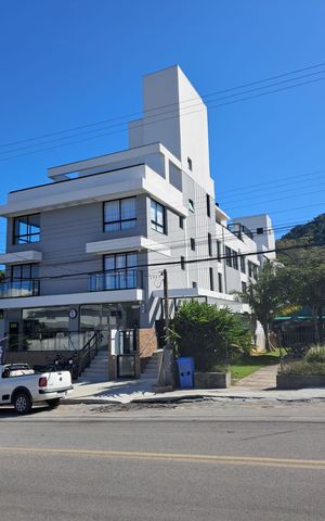 Apartamento para alugar com 31m², 1 quarto e 1 vaga Apartamento para alugar com 31m², 1 quarto e 1 vagaFachada