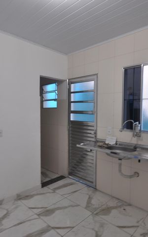 Apartamento para alugar com 24m², 1 quarto e sem vagaCozinha